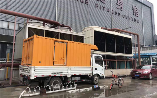 扎鲁特300KW发电机组适配电缆规格选型指南