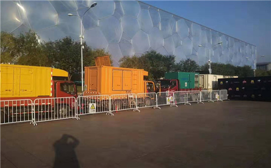 扎鲁特400KW发电机组适配电缆规格选型指南