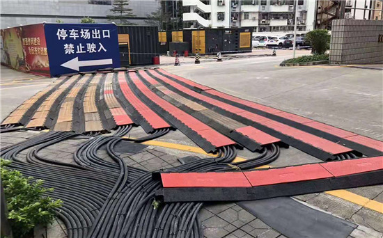 扎鲁特发电机组电缆选型完整具体步骤(工程通用标准流程)